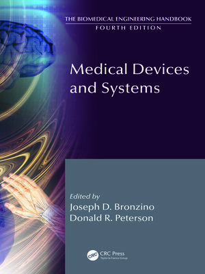 cover image of Medical Devices and Human Engineering